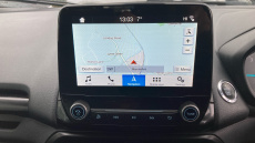 Ford EcoSport 1.0 EcoBoost 125 ST-Line 5dr Petrol Hatchback